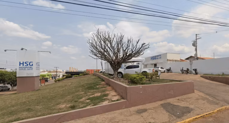 Justiça condena ex-diretora de hospital por desviar R$ 335 mil para bets
