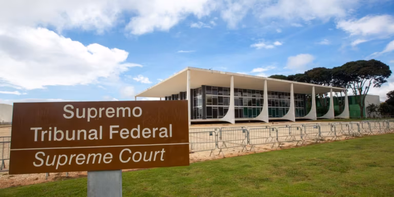 STF decidirá se acesso a dados de usuários precisa de ordem judicial