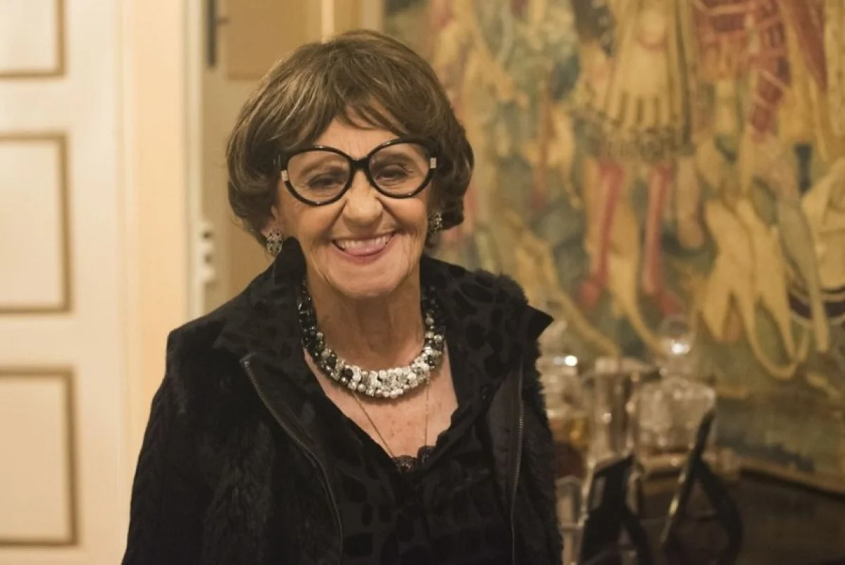 Laura Cardoso partiu a menos de um mês de celebrar 99 anos de idade