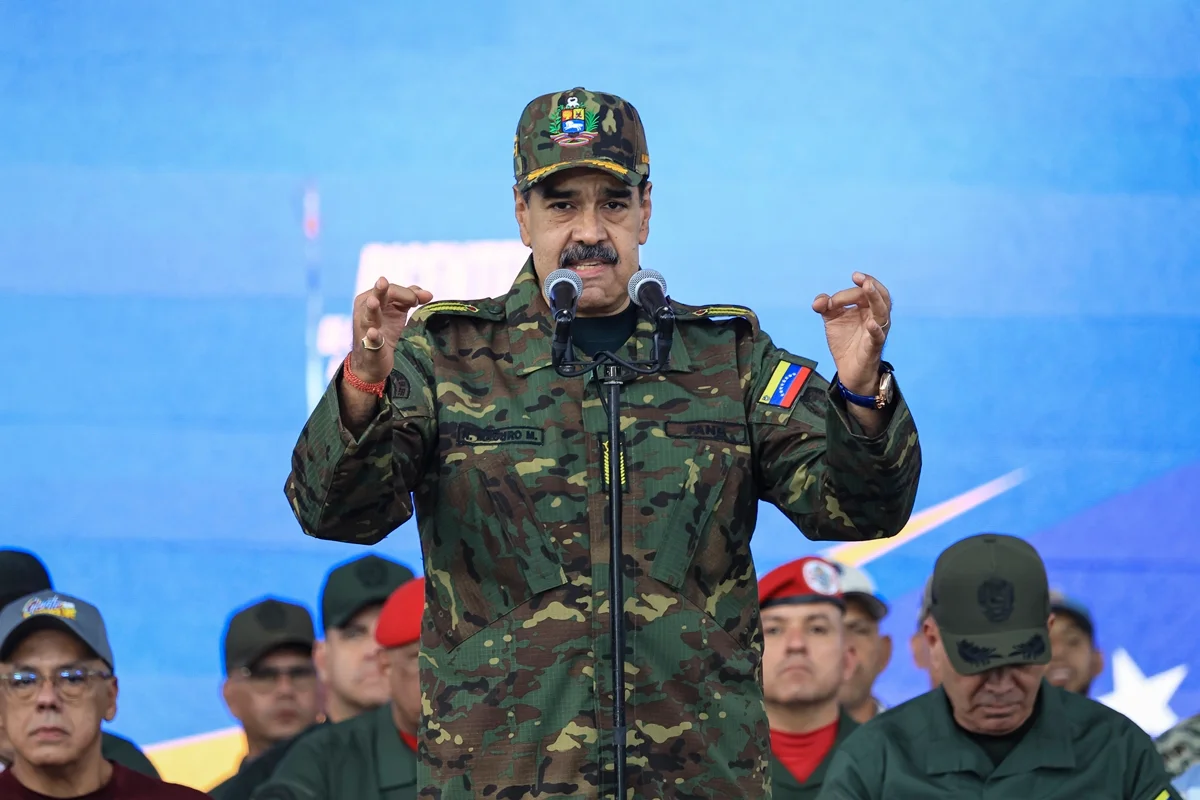 Redes oficiais de Nicolás Maduro publicam texto com apelo por diálogo na Venezuela