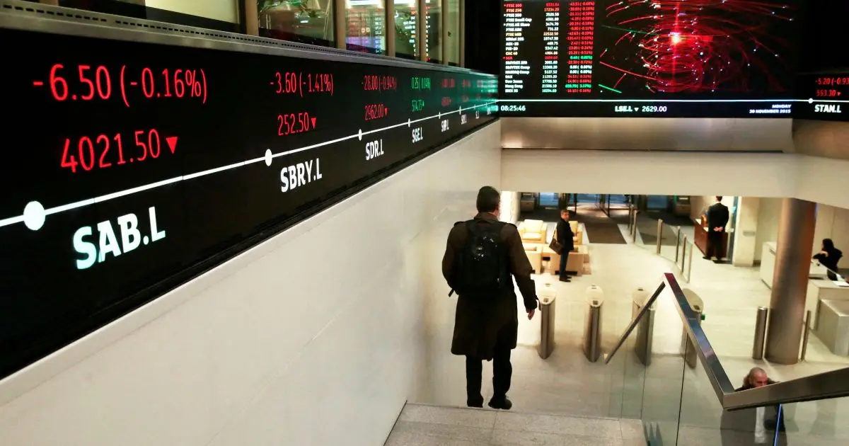 Bolsas na Europa fecham em alta com Oriente Médio no radar