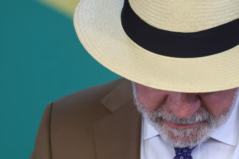 Datafolha: 2º turno, Lula vence Caiado por 47% a 40%, Zema por 48% a 38%