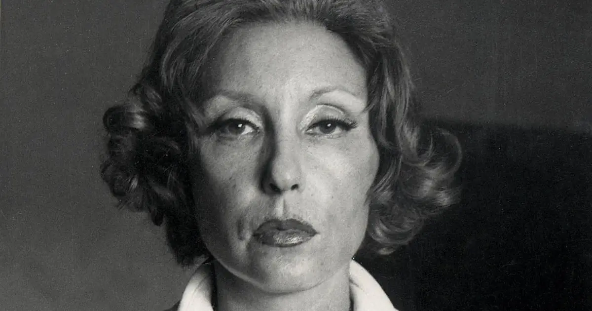 Universo de Clarice Lispector chega aos cinemas em agosto