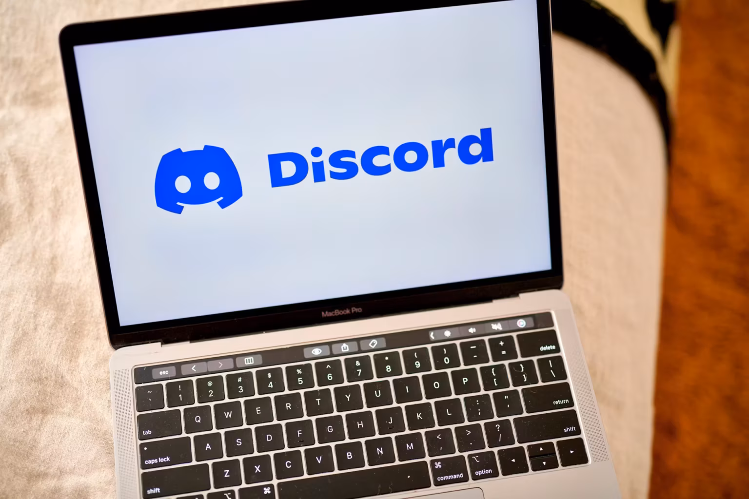 Discord recorre contra suspensão de lives determinada pela ANPD