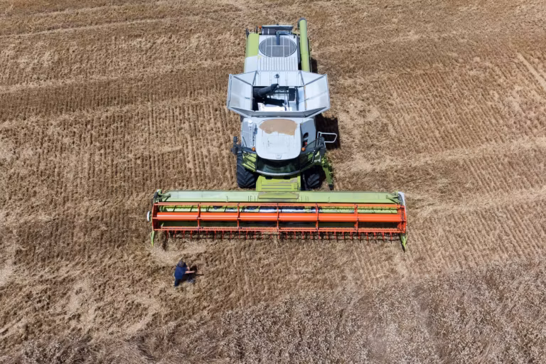 A conta do clima: França pagará centenas de milhões de euros em ajuda a agricultores