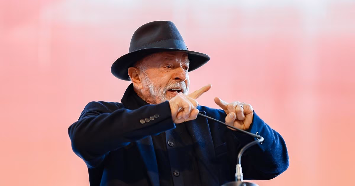 TSE rejeita pedido de impugnação de candidatura de Lula por “elo com PCC”