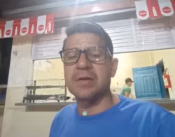 “Não sei se foi por questão política”, diz empreendedor ao deixar ponto comercial em Sena