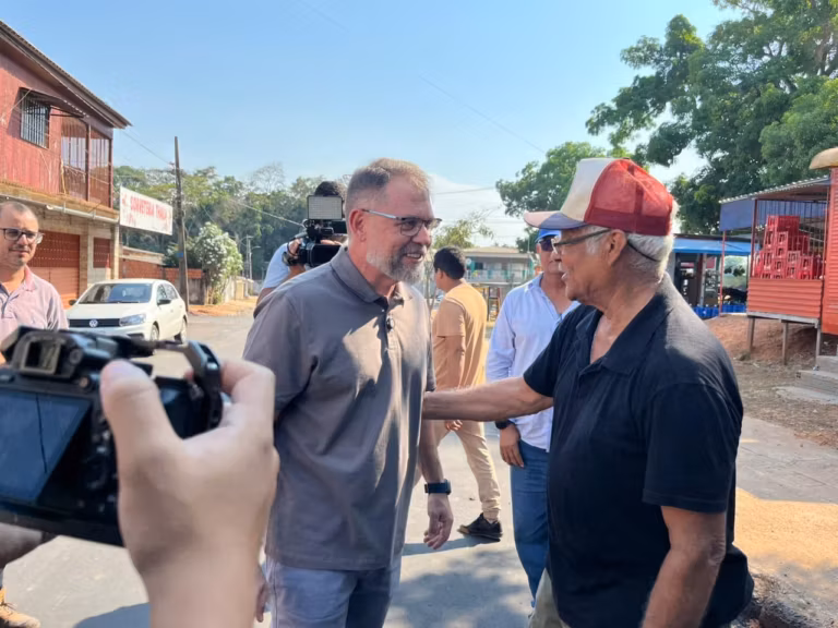 A administração municipal também estuda uma nova alternativa para algumas regiões da capital: