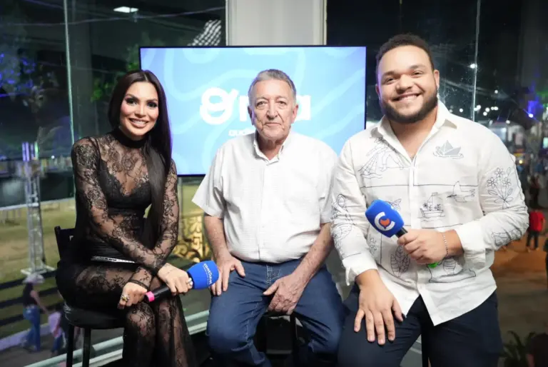 Expoacre 2026 pode ter a maior exposição de bovinos dos últimos anos, diz Faeac