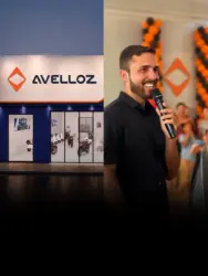 Conheça a Avelloz, nova marca de motos que estreia em Rio Branco