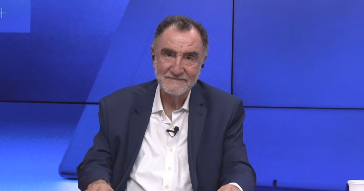 Voltar a Copasa para o Estado seria muito delicado, diz Patrus à CNN