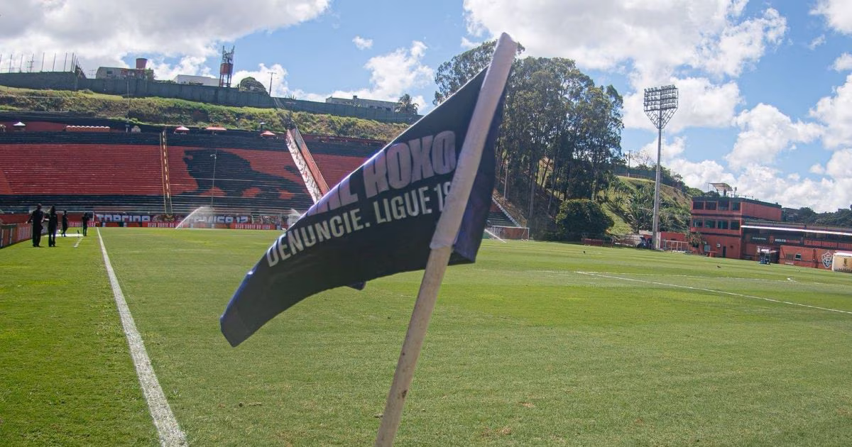 Vitória x Bahia: escalações e onde assistir ao Ba-Vi pelo Brasileirão