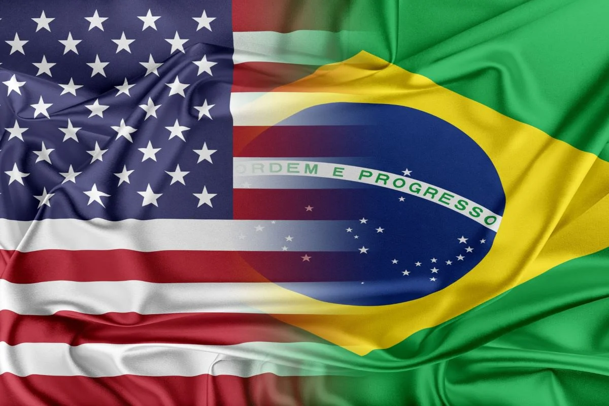 Brasil e EUA marcam nova reunião após conversa entre Lula e Trump