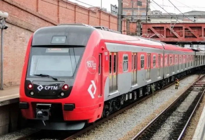 Trabalhadores da CPTM entram em greve e trens param em SP; veja linhas