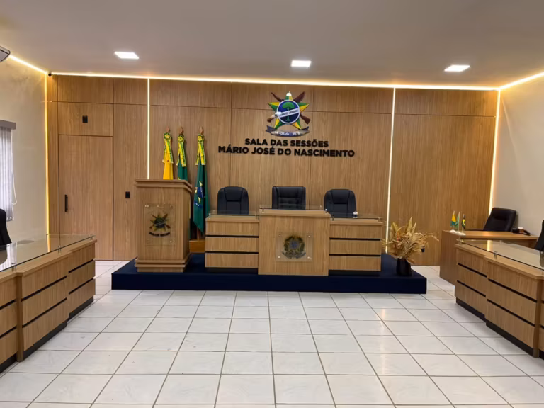 A iniciativa tem como objetivo proporcionar um ambiente mais confortável