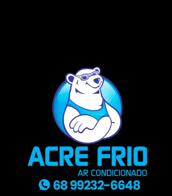 Card Acre Frio