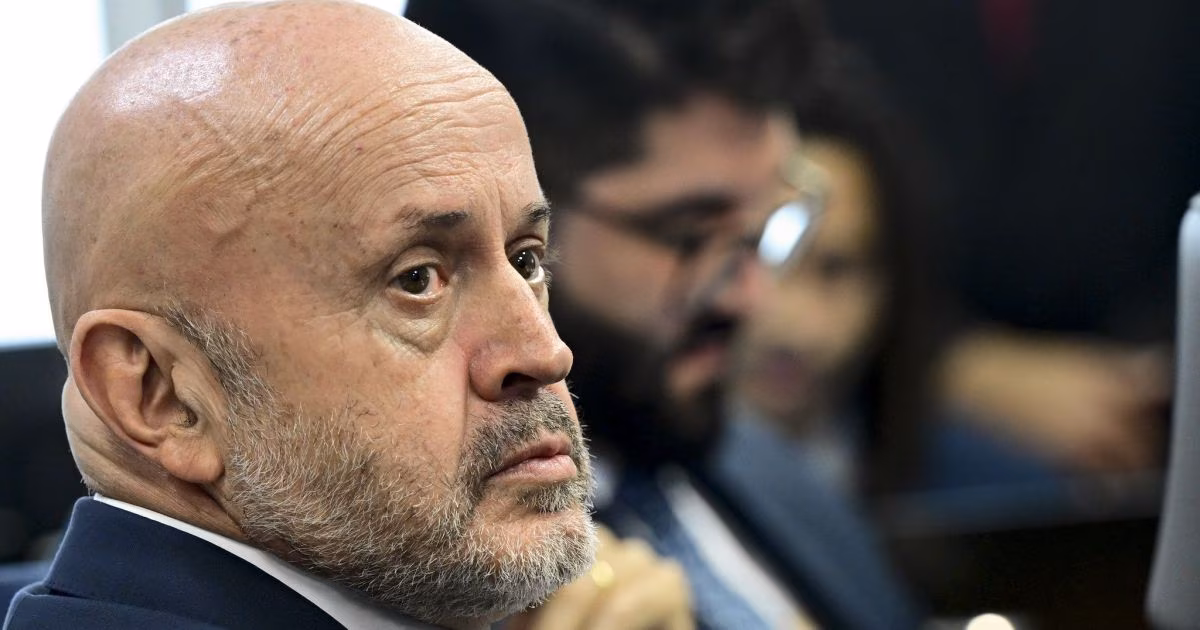 PGR diz não haver indício que Careca tenha fechado negócio com governo
