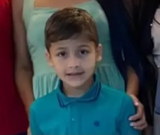 A tragédia provocou forte comoção entre familiares, moradores e a comunidade escolar.