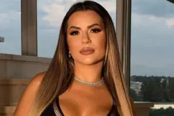 Deolane Bezerra perde processo de R$ 100 mil contra ex-sócio