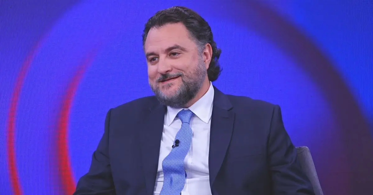 Santander anuncia Daniel Bassan como novo vice-presidente do SCIB