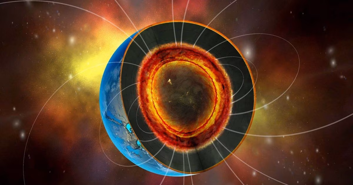 Exoplaneta com rochas é chamado de ‘Mega-Terra’ e surpreende cientistas