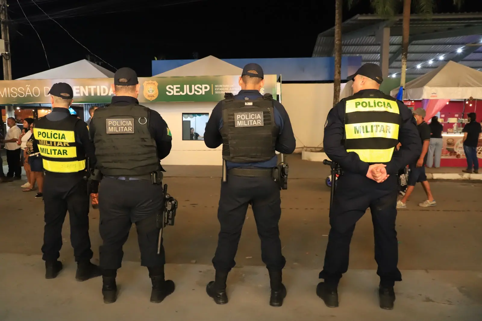 Expoacre recebe mais de 80 mil pessoas nas duas primeiras noites
