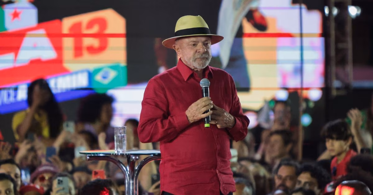 Lula tem 2ª pior avaliação de um candidato à reeleição, analisa Arko Advice