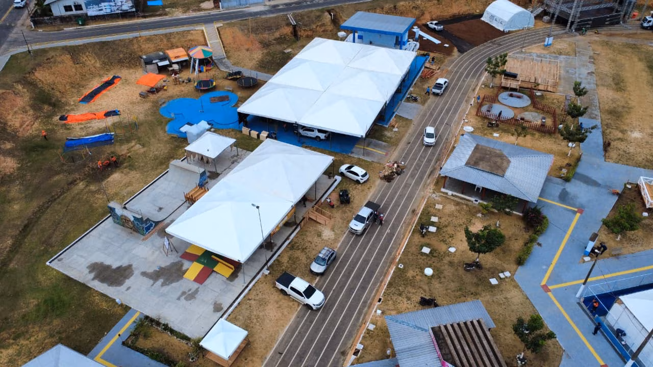 Prefeitura divulga programação oficial do 9º Festival da Farinha