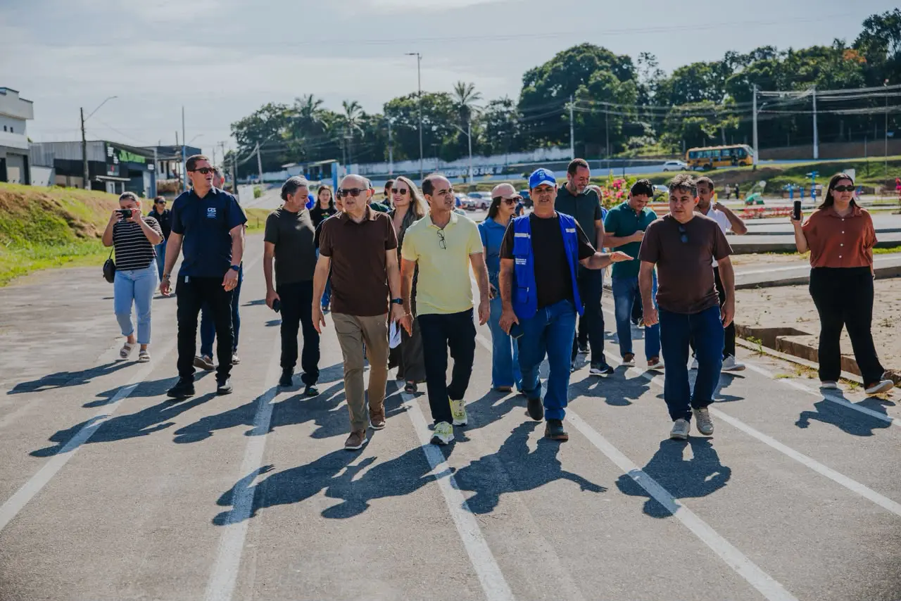 Cruzeiro do Sul acelera preparativos para o 9º Festival da Farinha