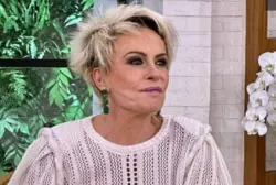 Médica expõe atitude de Ana Maria Braga: “Vou quebrar”