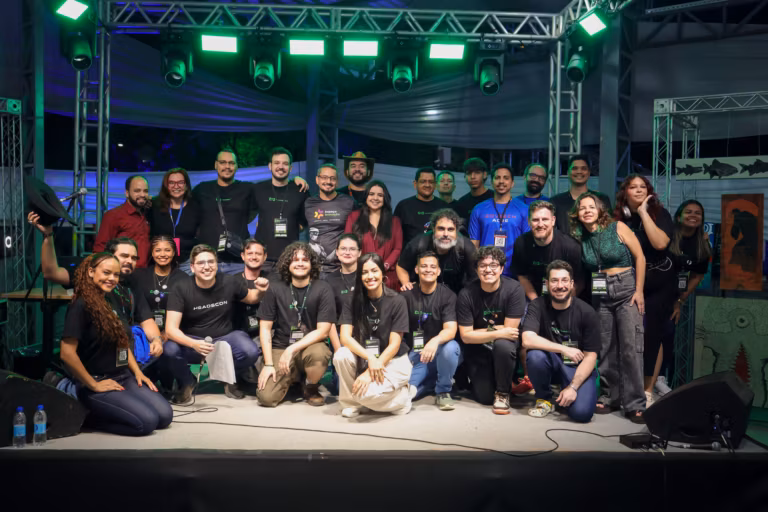 3ª Mostra Competitiva de Games da Amazônia Legal premia jogos de quatro estados
