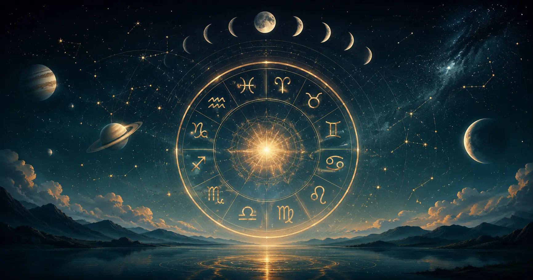 Horóscopo de hoje, 26 de agosto de 2026: previsões para todos os signos