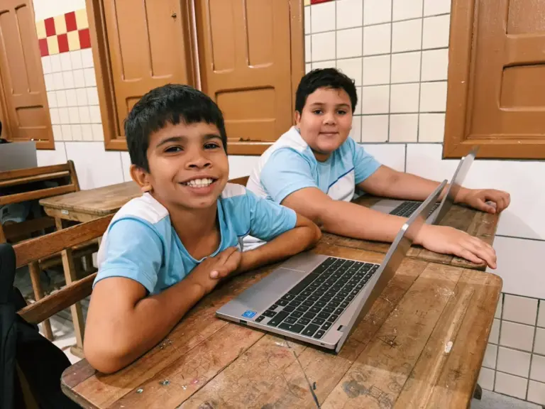 O Ideb desmente o discurso: educação de qualidade se faz com gestão