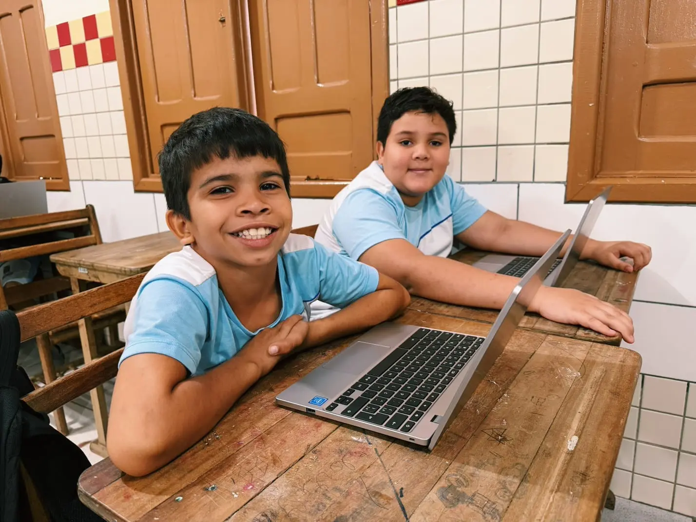 O Ideb desmente o discurso: educação de qualidade se faz com gestão