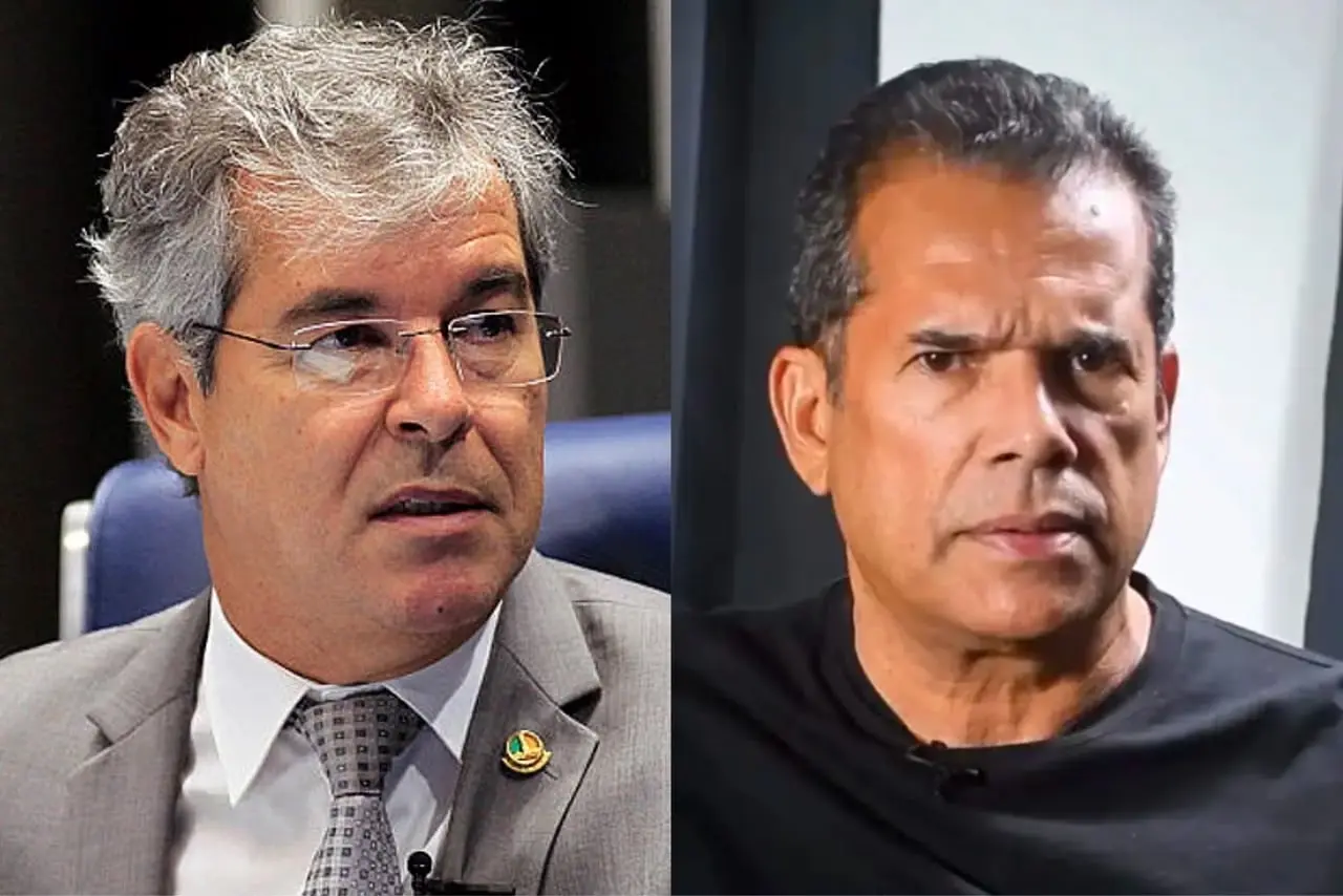 O petista ressaltou que Inácio tem legitimidade para disputar a eleição,