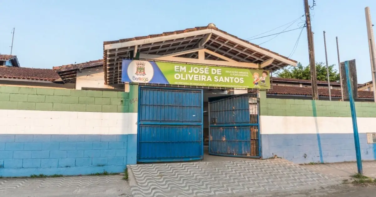 Menino de 11 anos morre após passar mal em escola de Bertioga (SP)