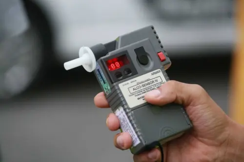 ‘Drogômetro’: Acre ainda não usa aparelho que identifica drogas em motoristas