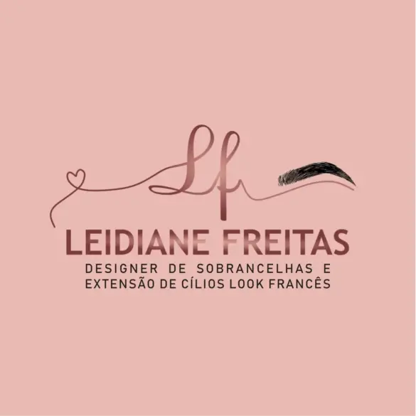 Leidiane sobrancelhas