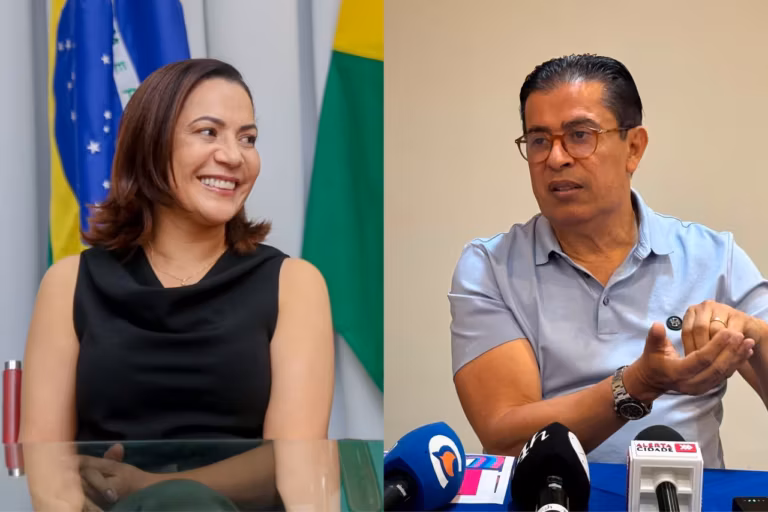 o consultor foi categórico ao descartar a criação de rotulagens ou marcas superficiais para a disputa.