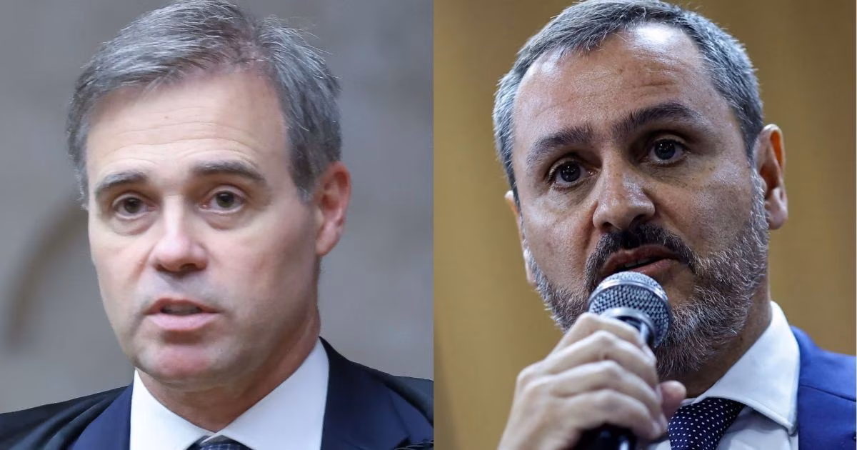 Análise: Governo insiste em cessar de atritos entre Mendonça e chefe da PF