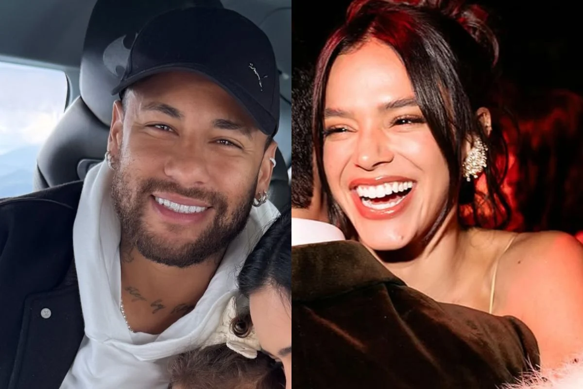 Entenda boatos que ligam Neymar a post de Shawn Mendes para Marquezine