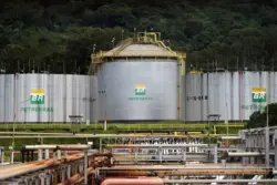 Descoberta na Foz do Amazonas é passo para repor reservas, diz presidente da Petrobras sobre petróleo