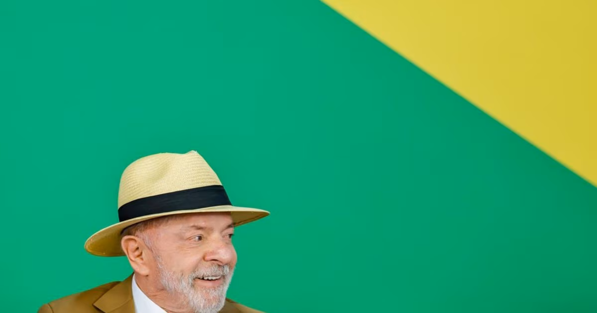 Faria Lima segue cética sobre ajuste fiscal após acenos da campanha de Lula