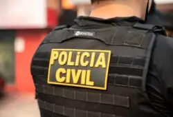 o chefe da Polícia Civil garantiu que as forças de segurança já estão debruçadas sobre o esquema.