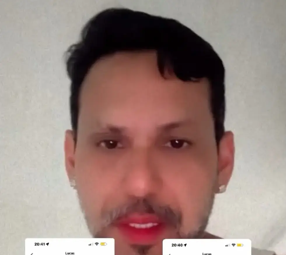 Influencer denuncia motorista por cobrança abusiva na Expoacre