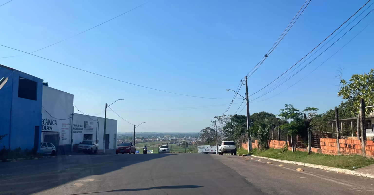 Diante desse cenário, a recomendação é de atenção principalmente para os grupos sensíveis — Foto: Juan Vicent Diaz/ContilNet