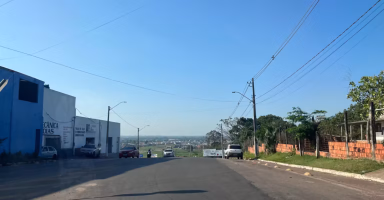 Diante desse cenário, a recomendação é de atenção principalmente para os grupos sensíveis — Foto: Juan Vicent Diaz/ContilNet