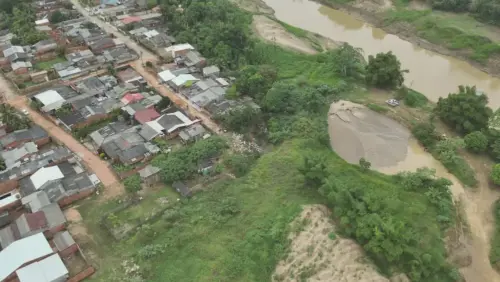 Estudo aponta bairros de Rio Branco que estão em área de risco; veja quais