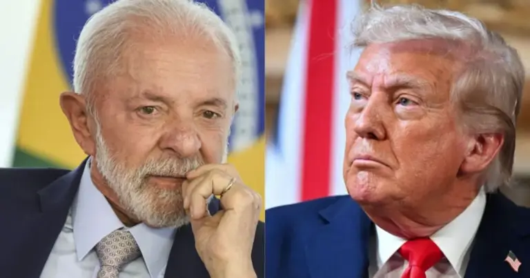 Ex-embaixador: Foi criada uma crise político-diplomática entre Brasil e EUA