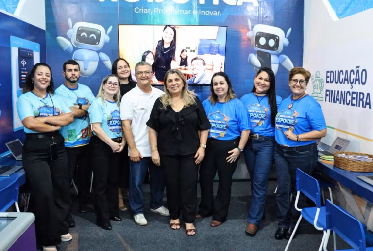 SEME lança programa “Na Ponta do Lápis” para 8 mil estudantes